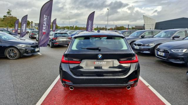 Bmw Série 3 image 1