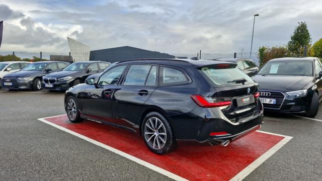 Bmw Série 3 image 6