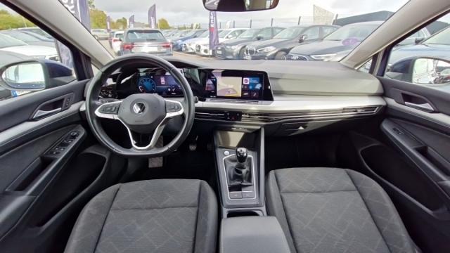 Volkswagen Golf Sw image 2