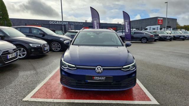 Volkswagen Golf Sw image 8