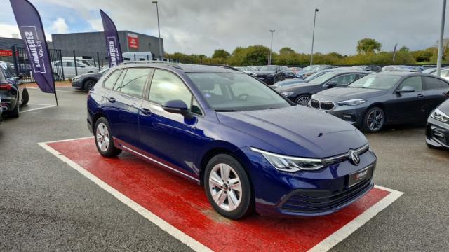 Volkswagen Golf Sw image 5
