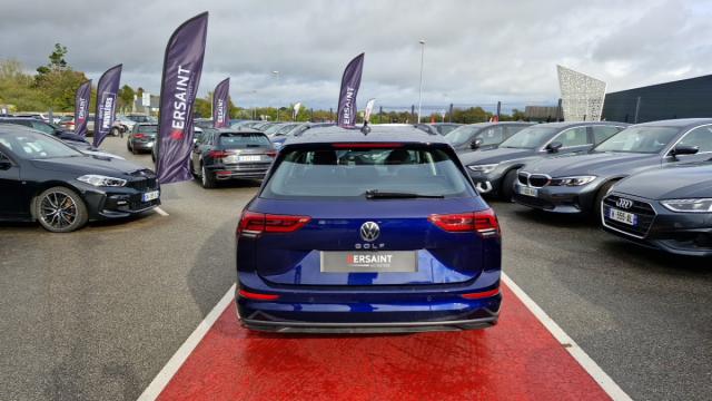 Volkswagen Golf Sw image 4