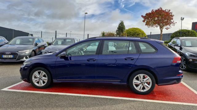Volkswagen Golf Sw image 1