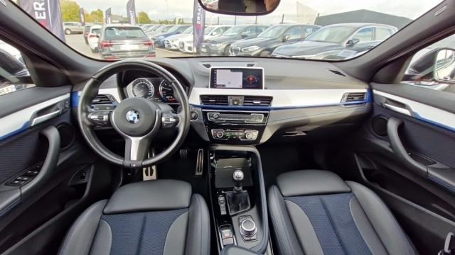Bmw X2 image 5