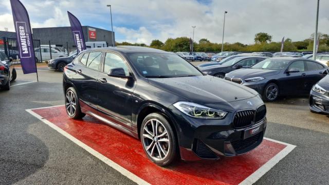 Bmw X2 image 7