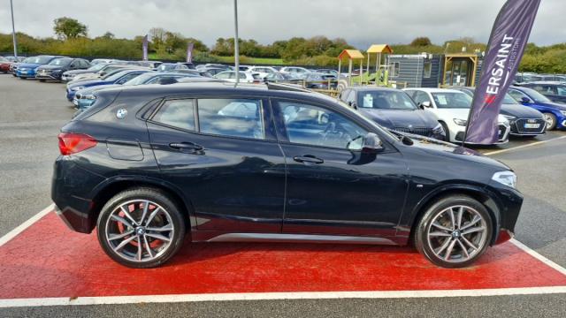 Bmw X2 image 6