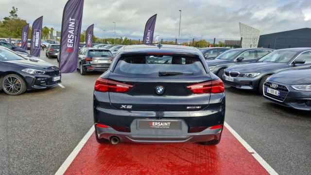 Bmw X2 image 4
