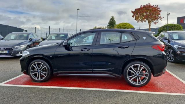 Bmw X2 image 9