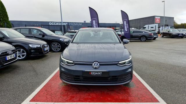 Volkswagen Golf image 8