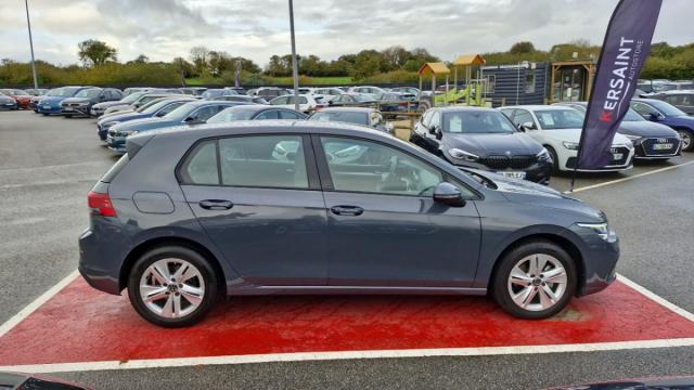 Volkswagen Golf image 7