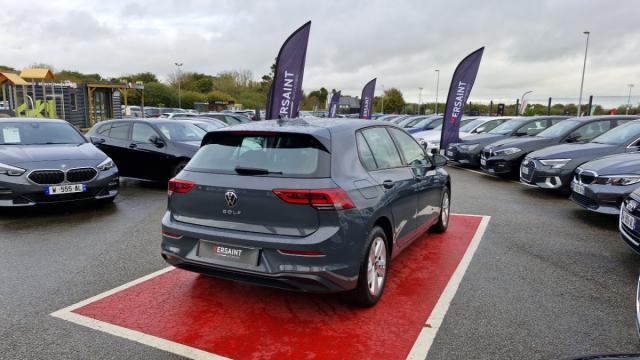 Volkswagen Golf image 6