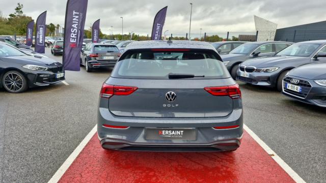 Volkswagen Golf image 4