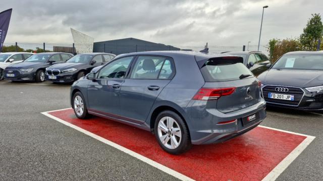 Volkswagen Golf image 5