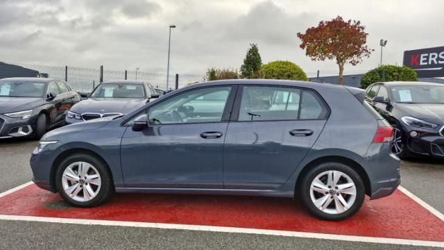 Volkswagen Golf image 1