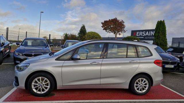 Bmw Série 2 Gran Tourer image 7