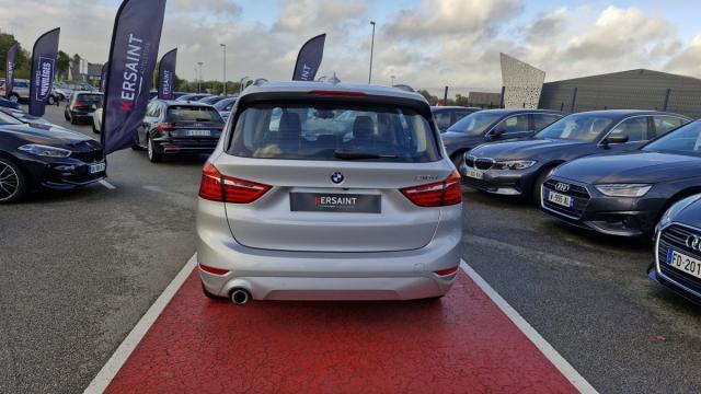 Bmw Série 2 Gran Tourer image 4