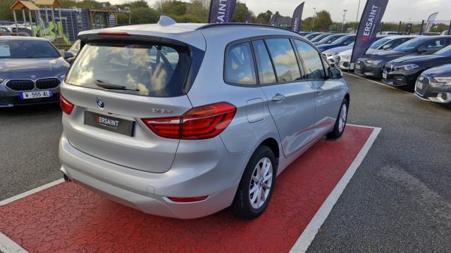 Bmw Série 2 Gran Tourer image 3