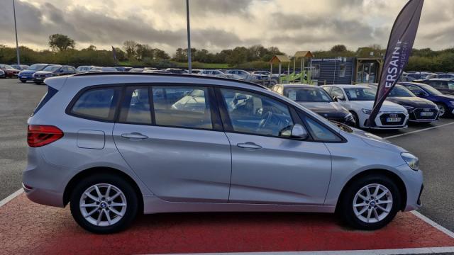 Bmw Série 2 Gran Tourer image 1
