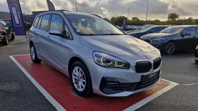 Bmw Série 2 Gran Tourer image 2