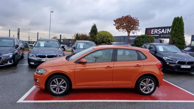 Volkswagen Polo image 8
