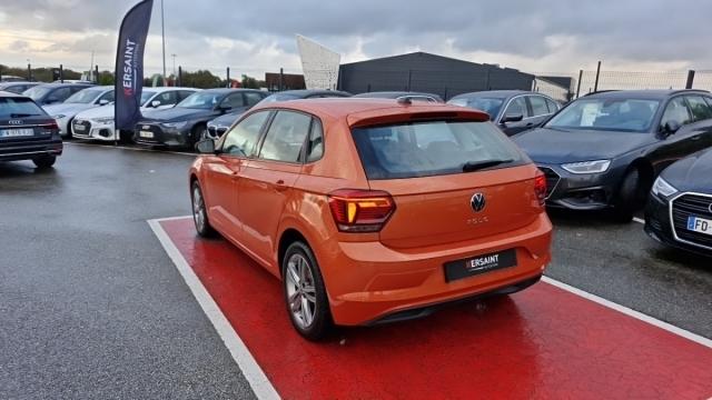 Volkswagen Polo image 3