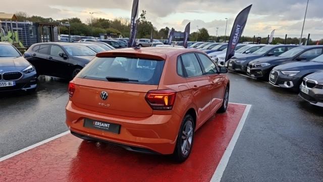 Volkswagen Polo image 7