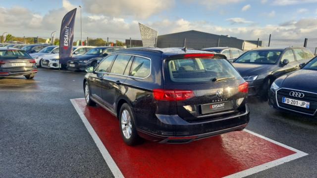 Volkswagen Passat Sw image 9