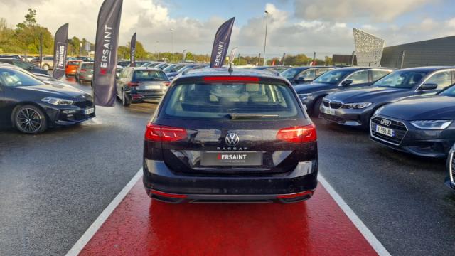 Volkswagen Passat Sw image 2