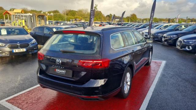 Volkswagen Passat Sw image 7
