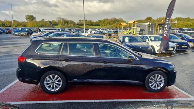Volkswagen Passat Sw image 5