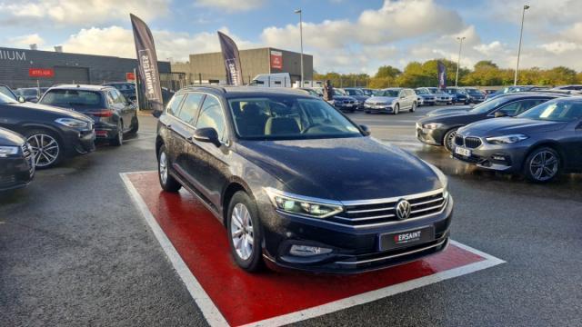 Volkswagen Passat Sw image 6