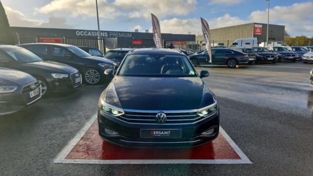 Volkswagen Passat Sw image 3
