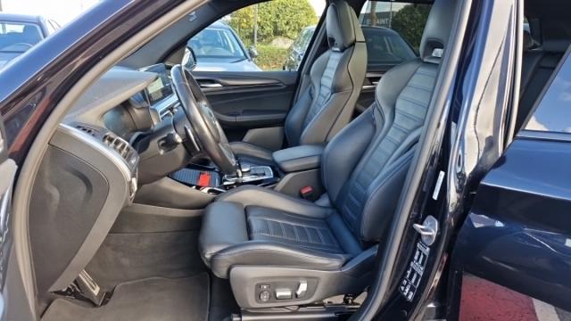 Bmw X3 image 9