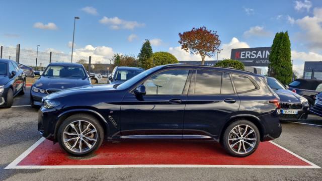 Bmw X3 image 4