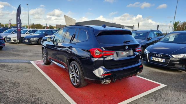 Bmw X3 image 2