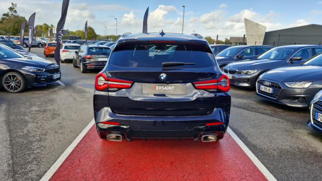 Bmw X3 image 7
