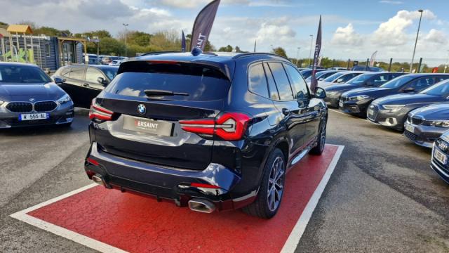 Bmw X3 image 3