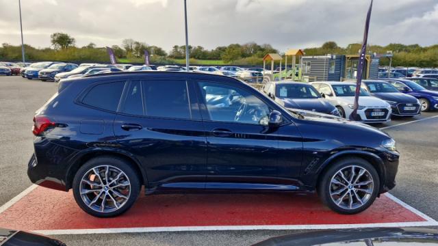 Bmw X3 image 8