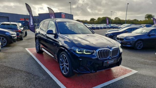 Bmw X3 image 6