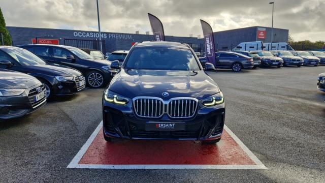 Bmw X3 image 1