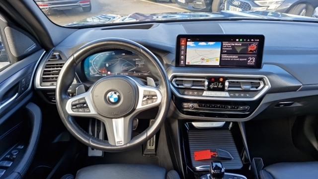 Bmw X3 image 5