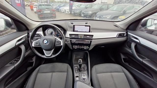 Bmw X1 image 3
