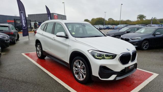 Bmw X1 image 2