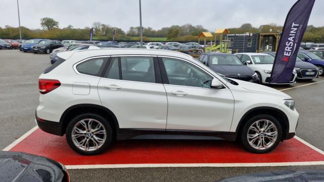 Bmw X1 image 4