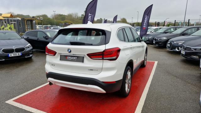 Bmw X1 image 6