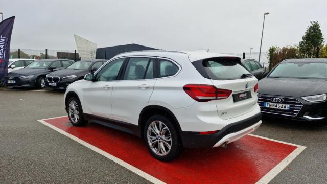 Bmw X1 image 1