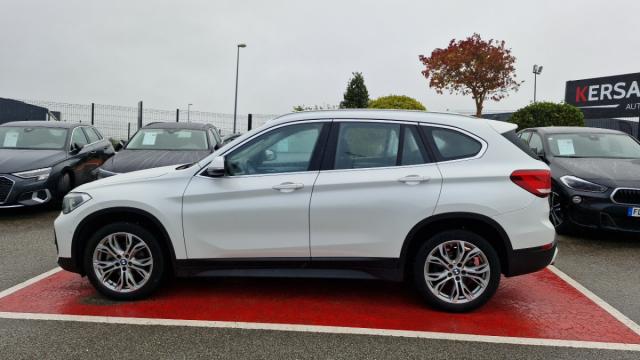 Bmw X1 image 8