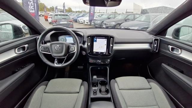 Volvo Xc40 image 4