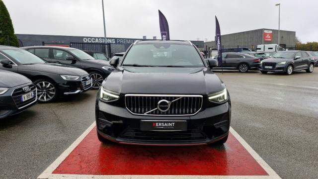 Volvo Xc40 image 1