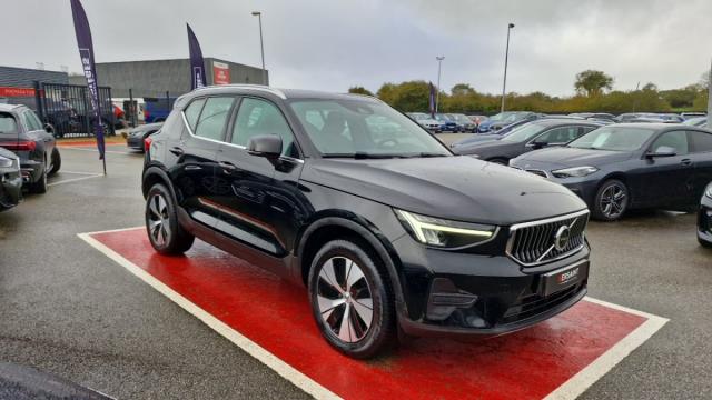 Volvo Xc40 image 5